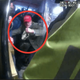 Trump State Department appointee, Frederico Klein, captured on body-cam at the Jan. 6 Capitol attack
